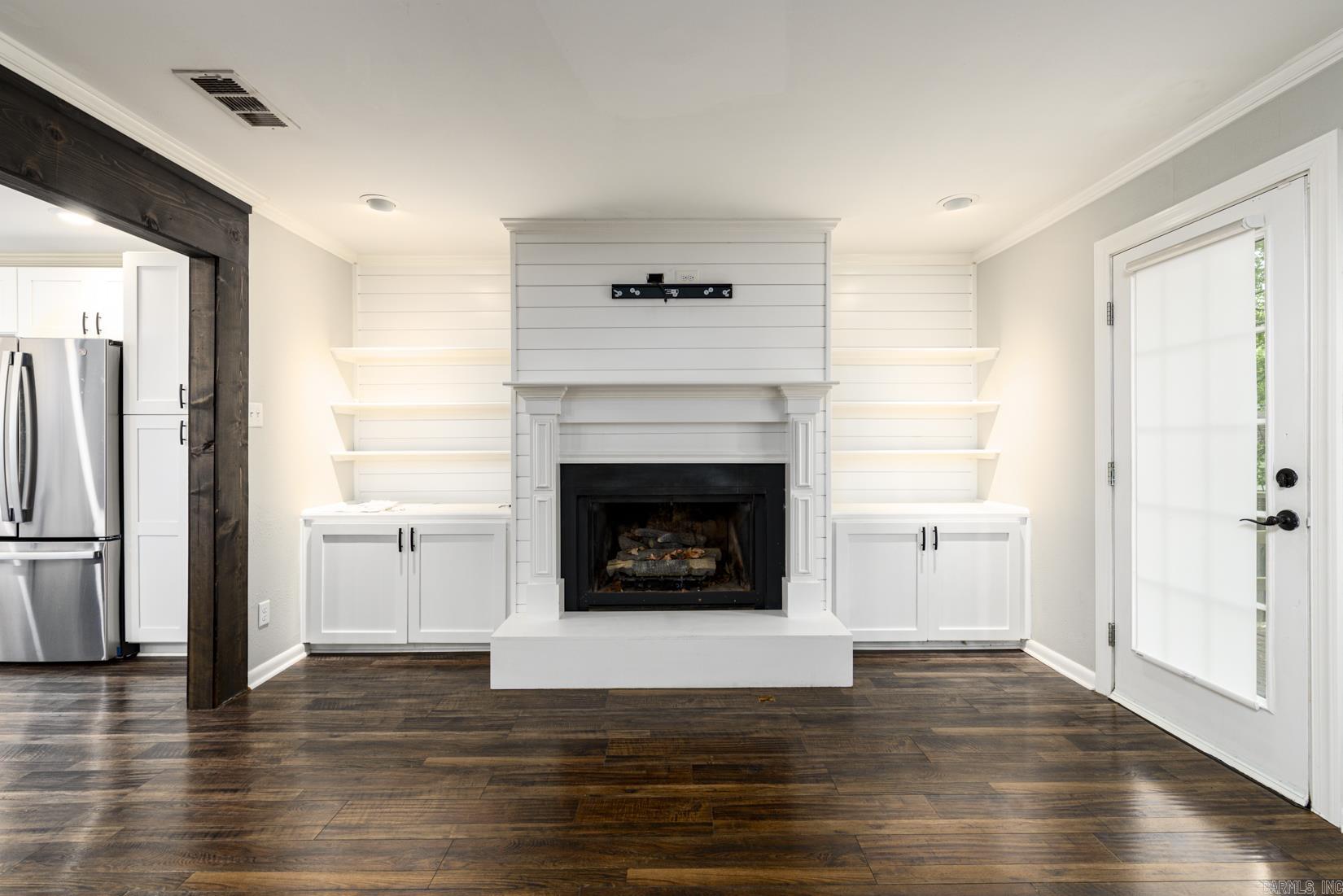 3806 Cameo  Little Rock, AR