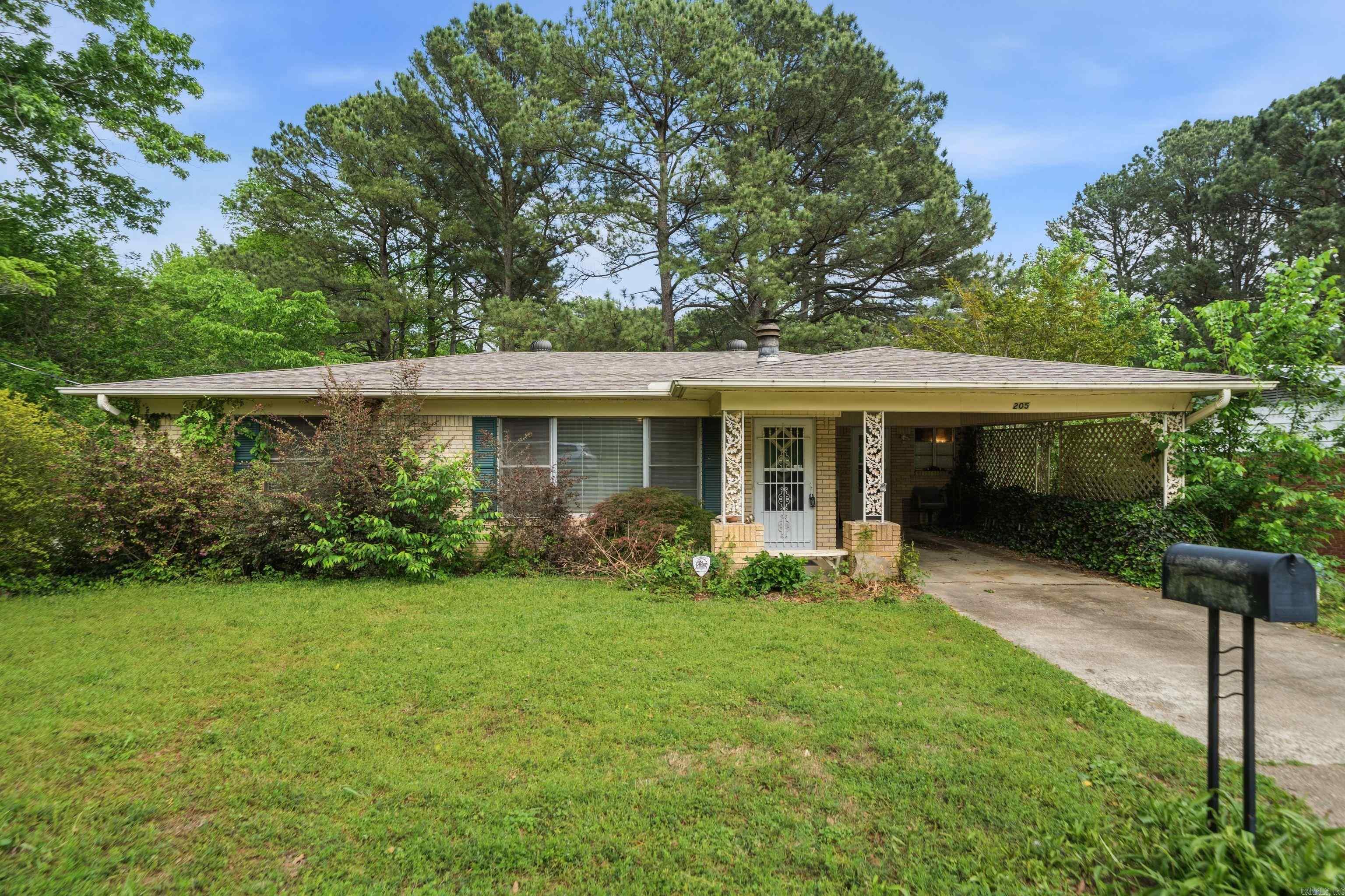 205 Patriot  Hot Springs, AR