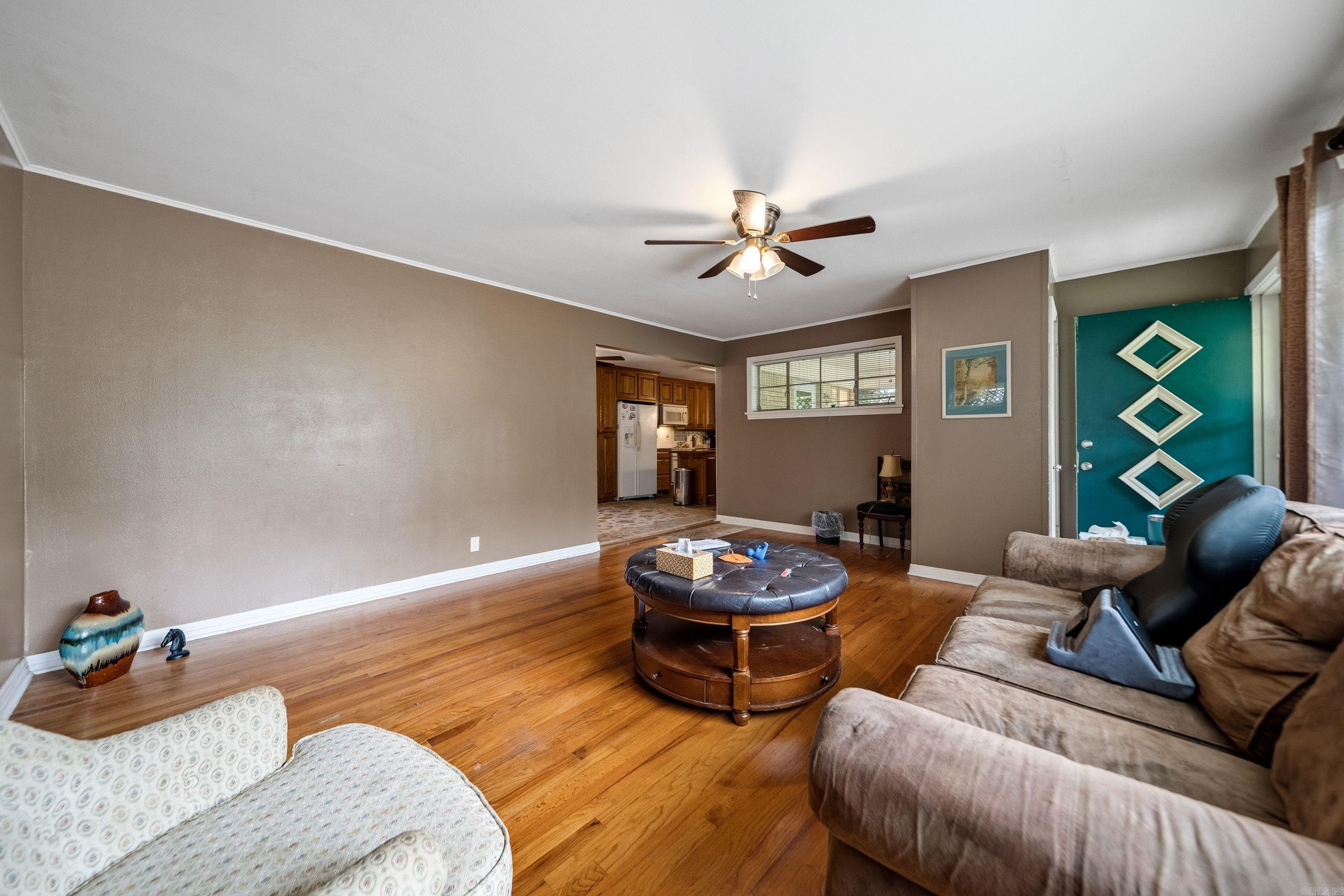 205 Patriot  Hot Springs, AR