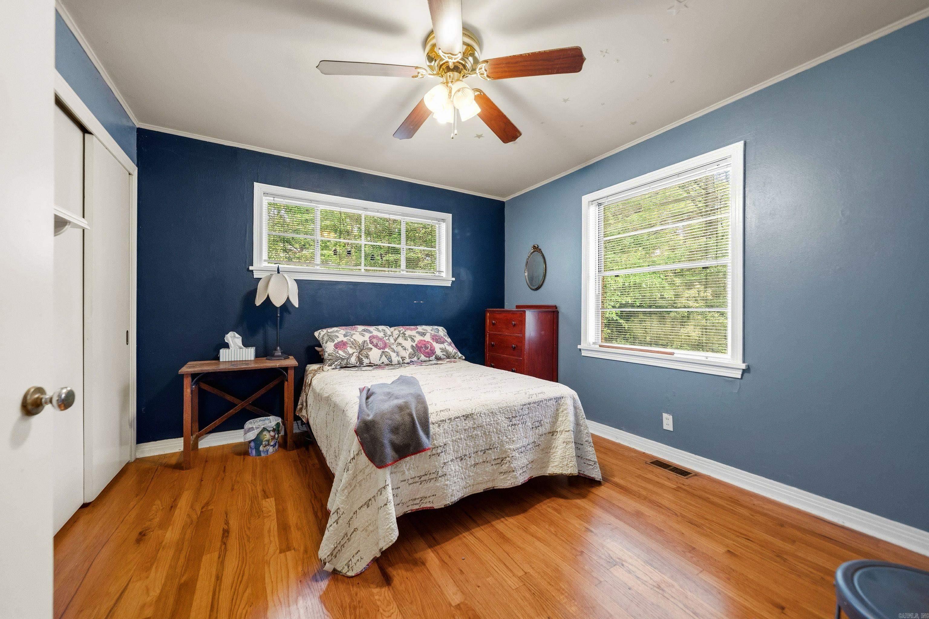 205 Patriot  Hot Springs, AR