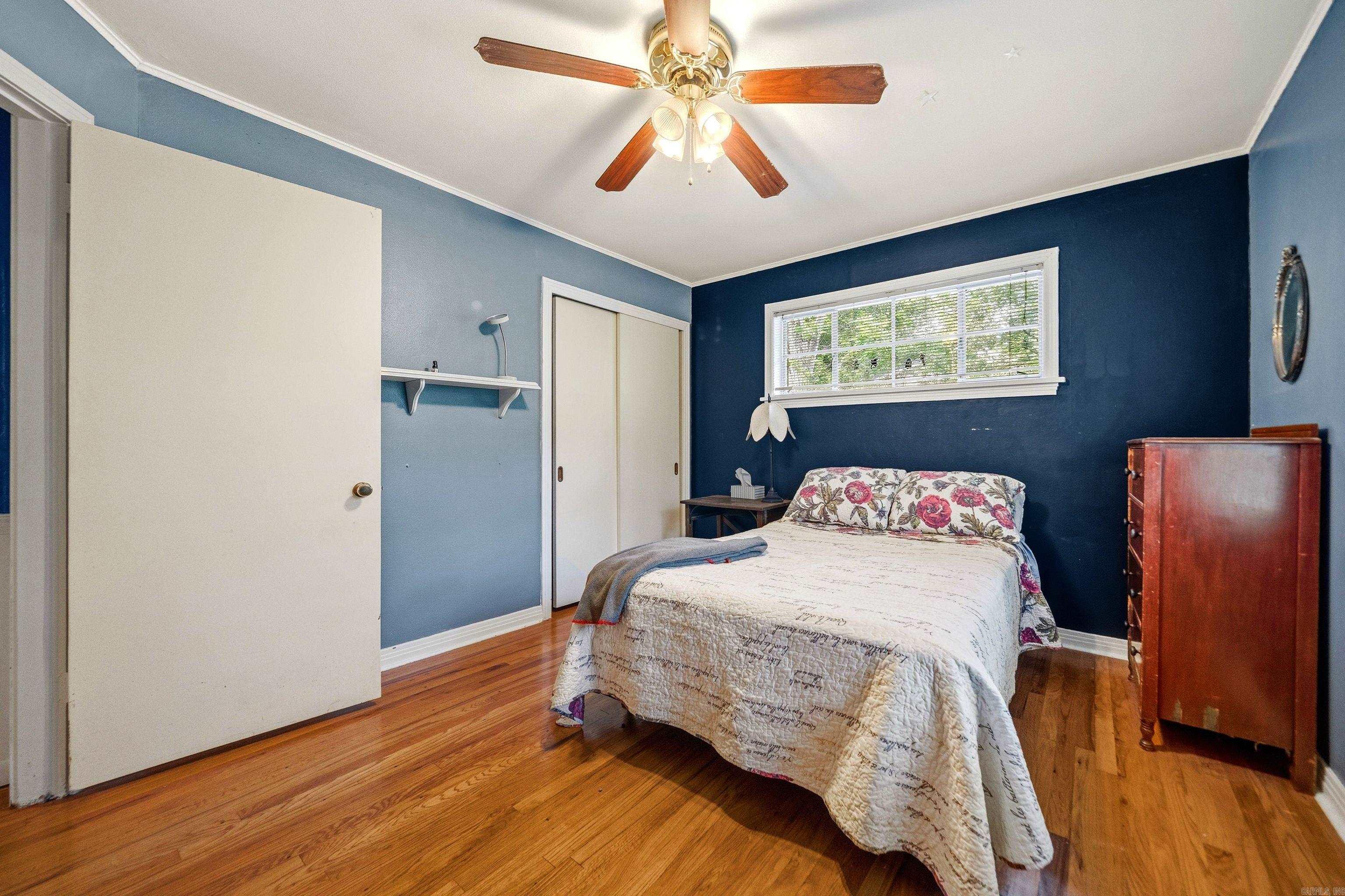 205 Patriot  Hot Springs, AR