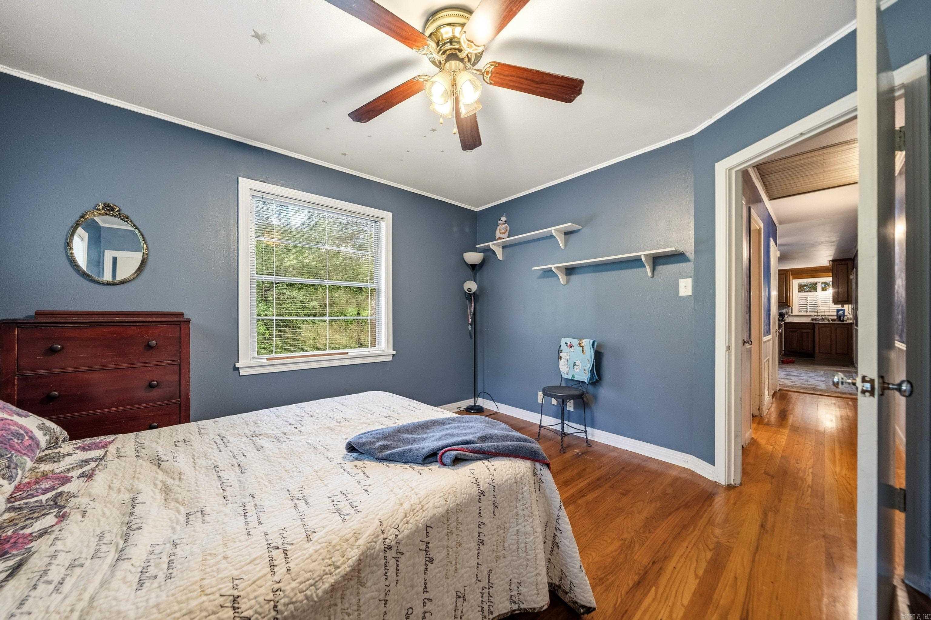 205 Patriot  Hot Springs, AR