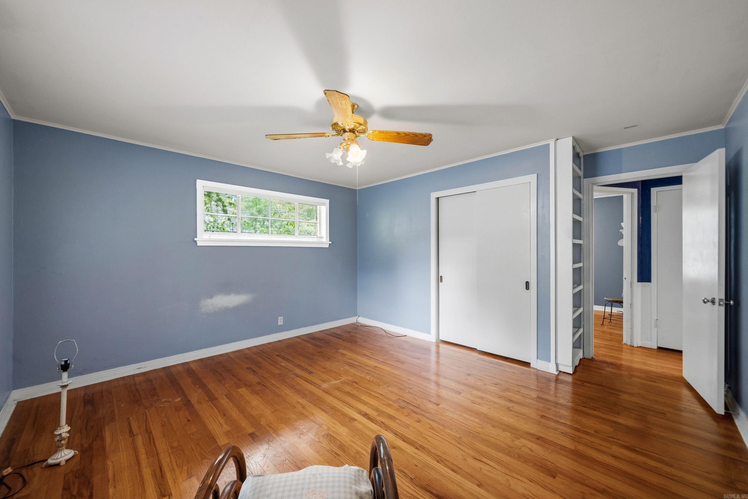 205 Patriot  Hot Springs, AR