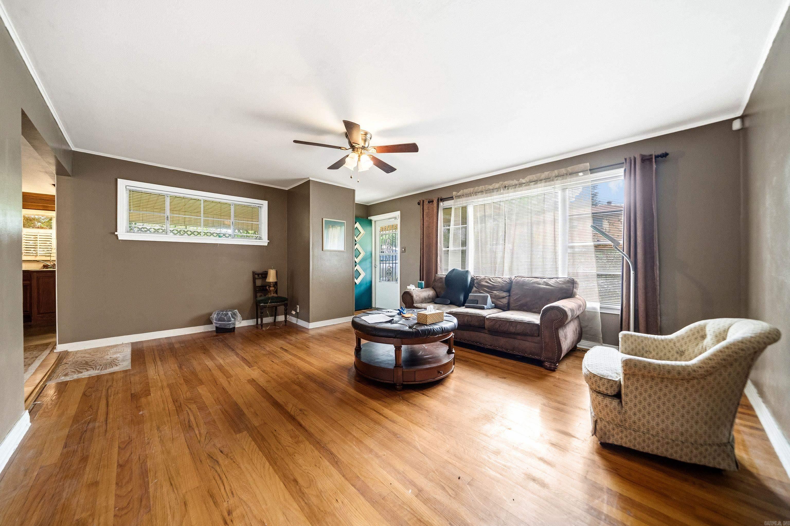 205 Patriot  Hot Springs, AR