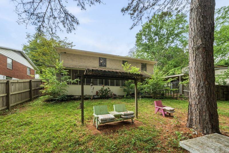 205 Patriot  Hot Springs, AR