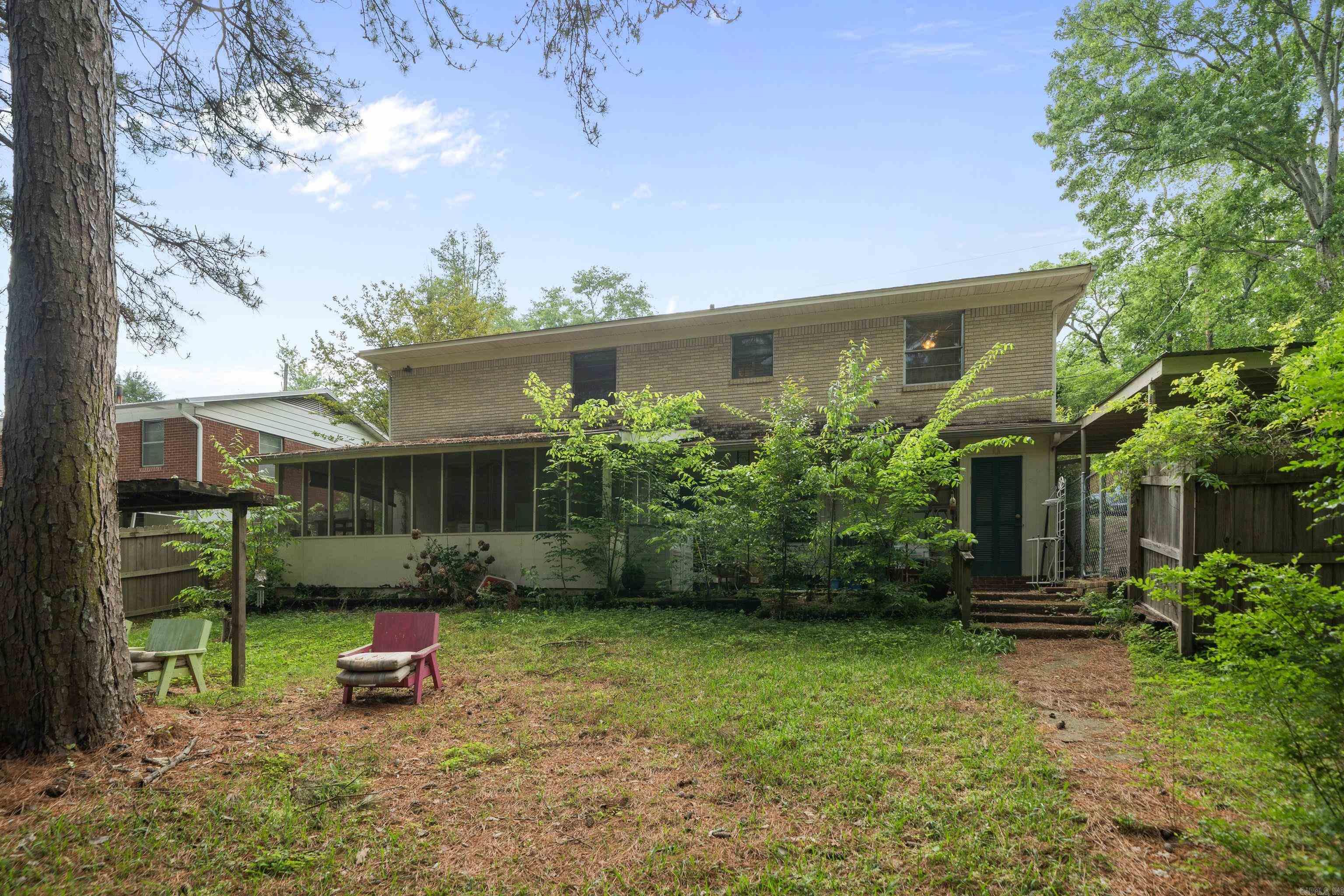 205 Patriot  Hot Springs, AR