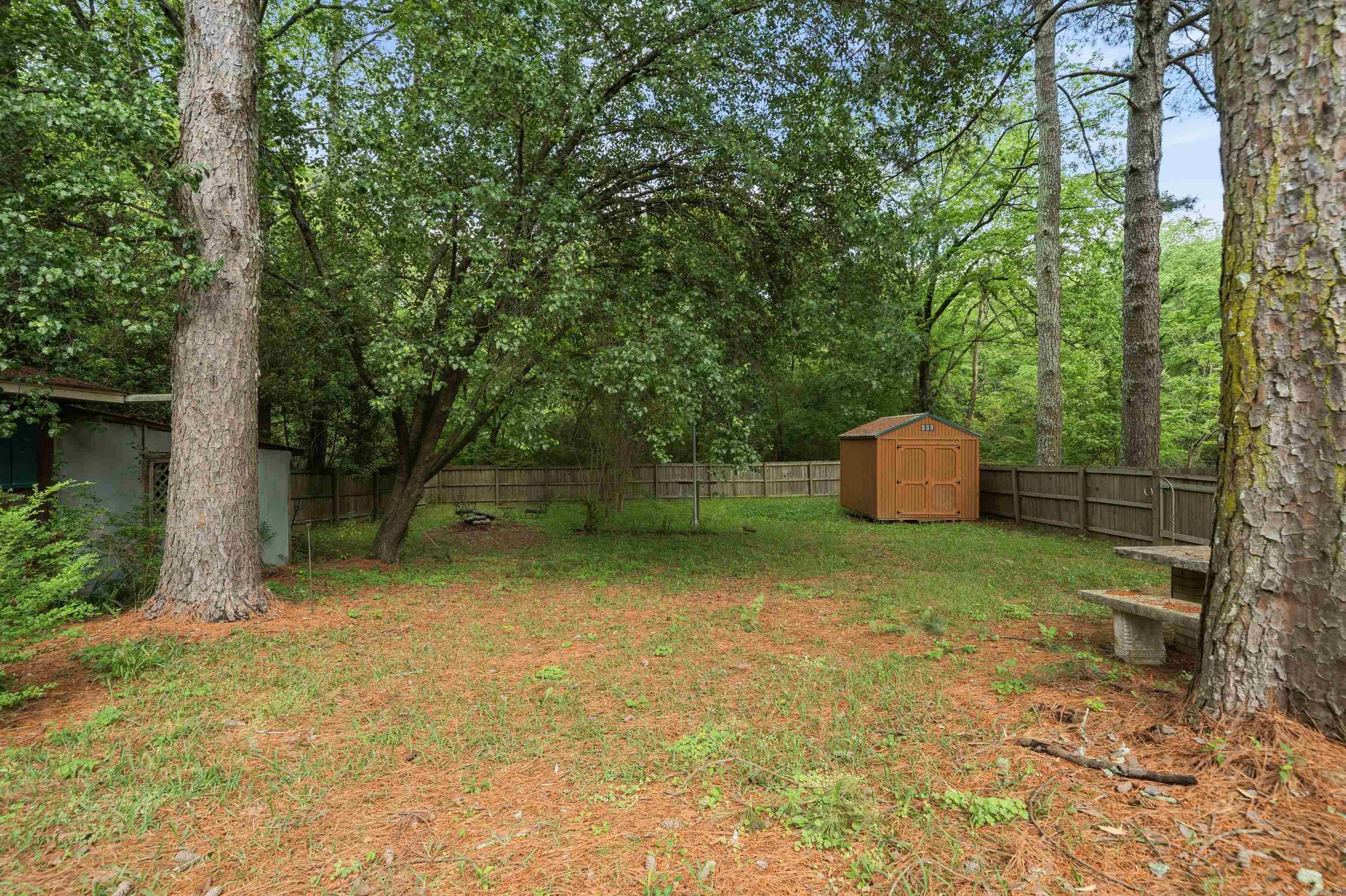 205 Patriot  Hot Springs, AR
