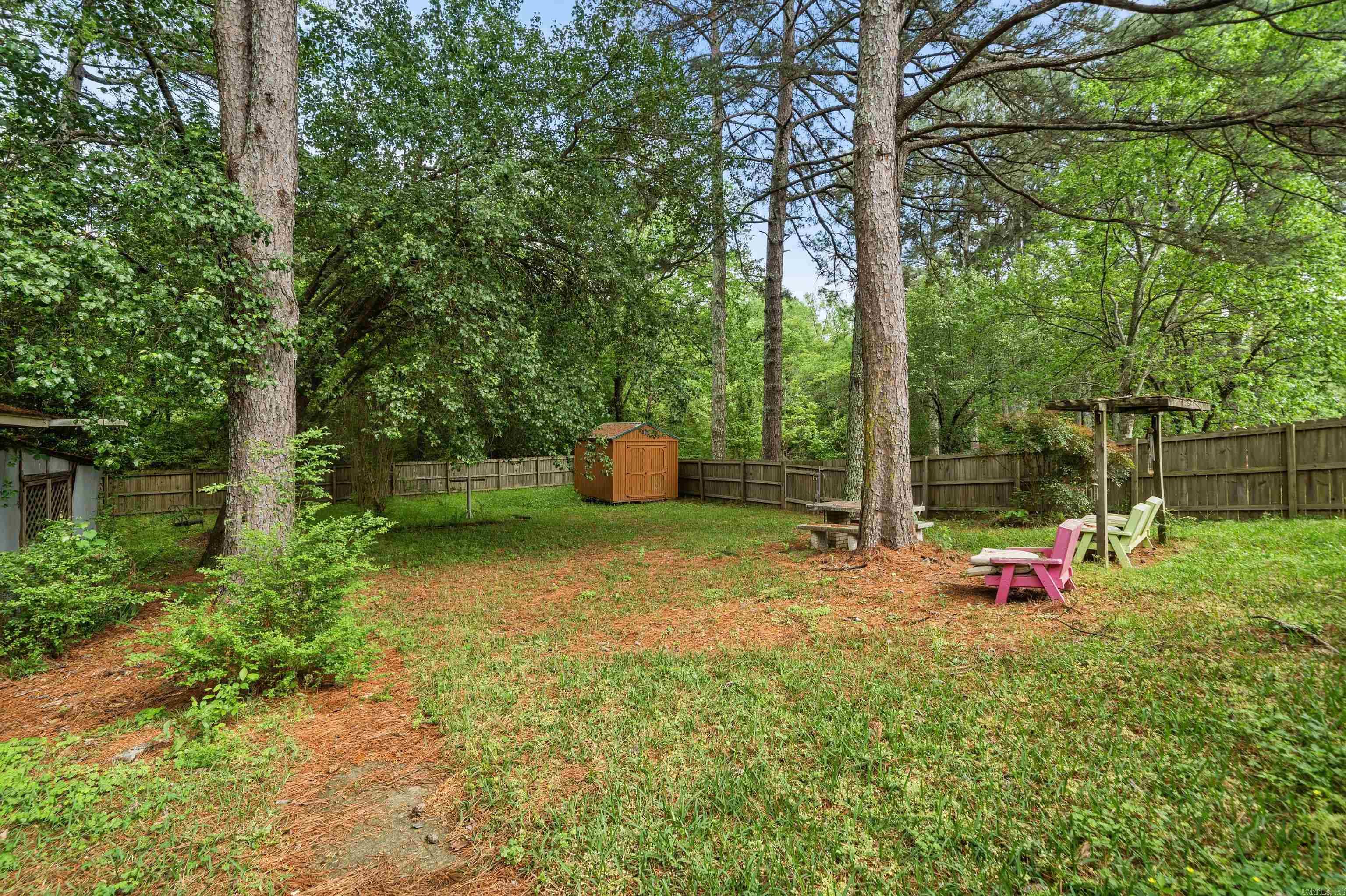 205 Patriot  Hot Springs, AR