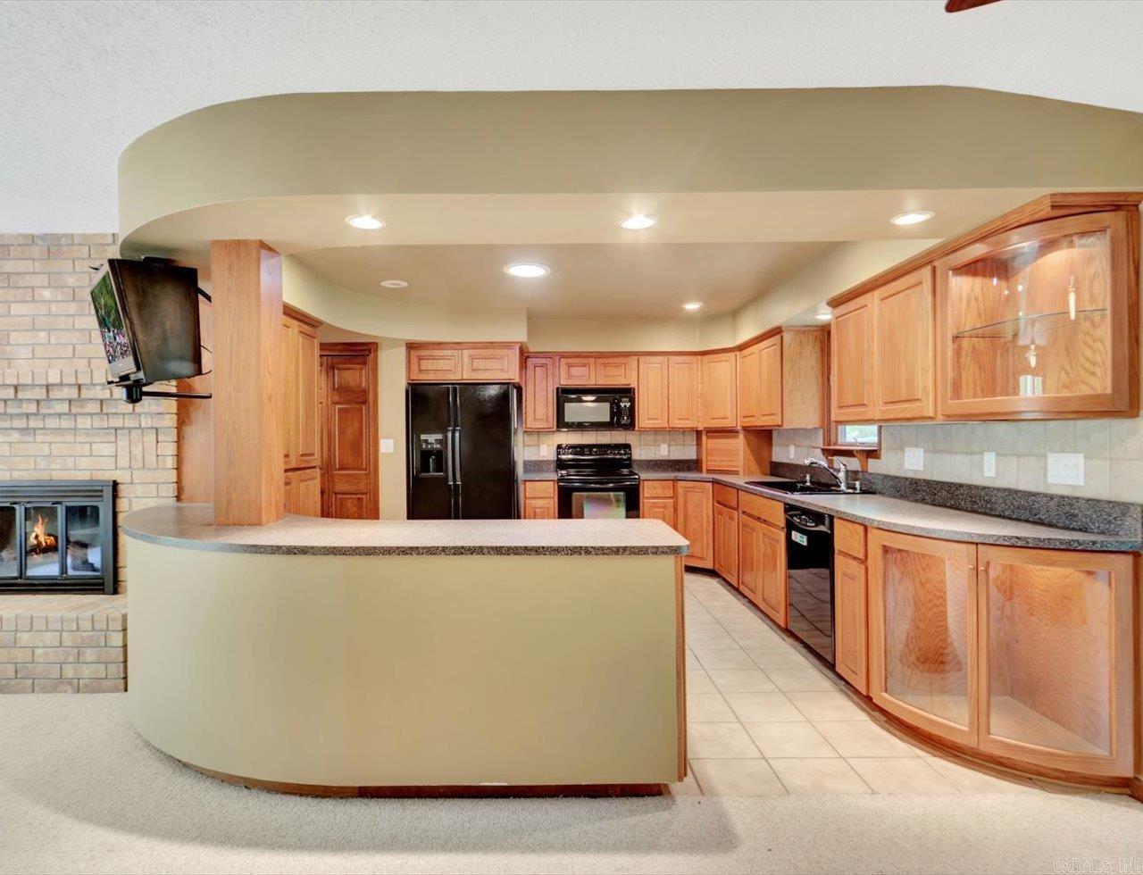 54 Tomino  Hot Springs Village, AR