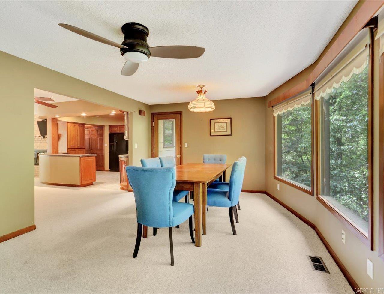 54 Tomino  Hot Springs Village, AR