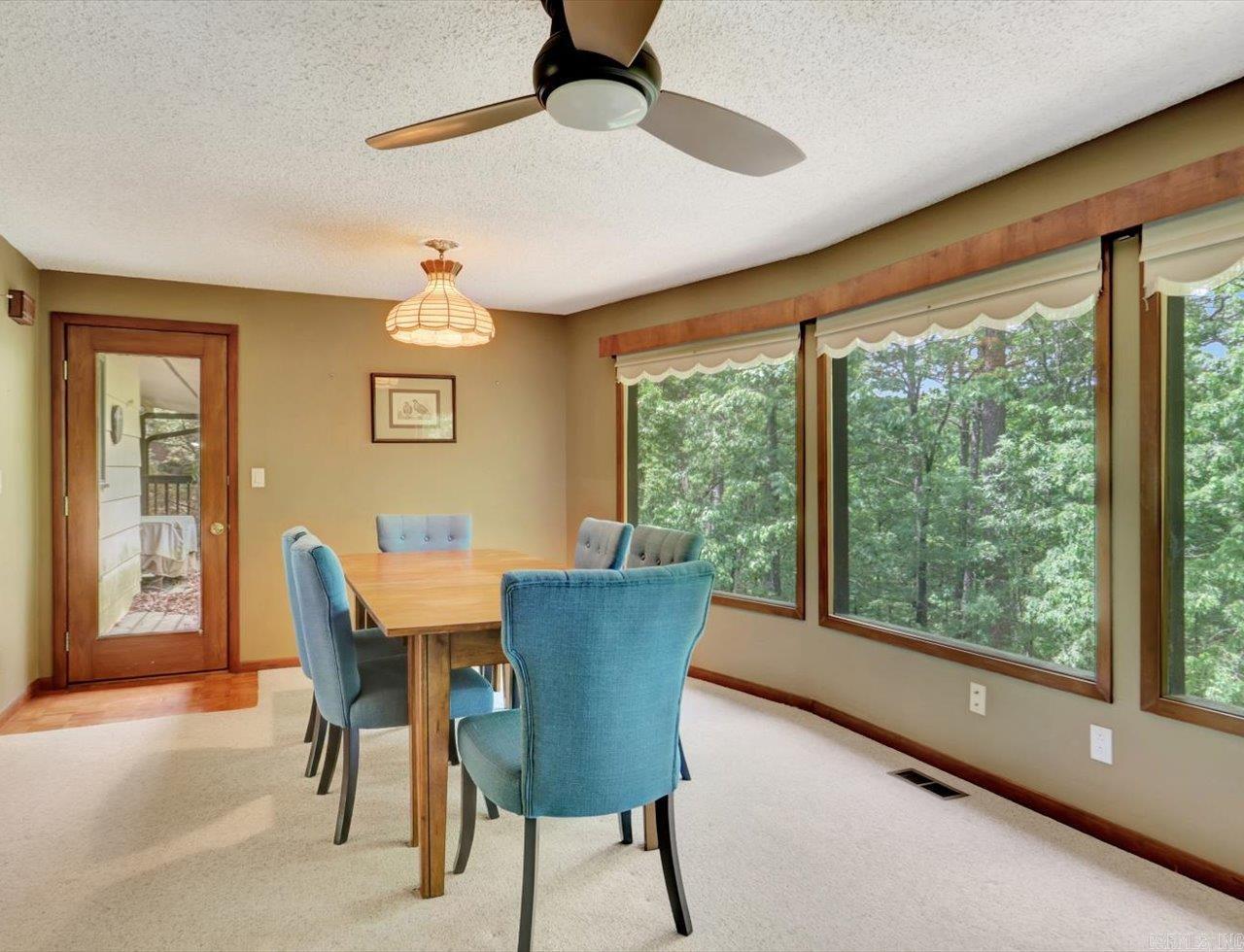 54 Tomino  Hot Springs Village, AR