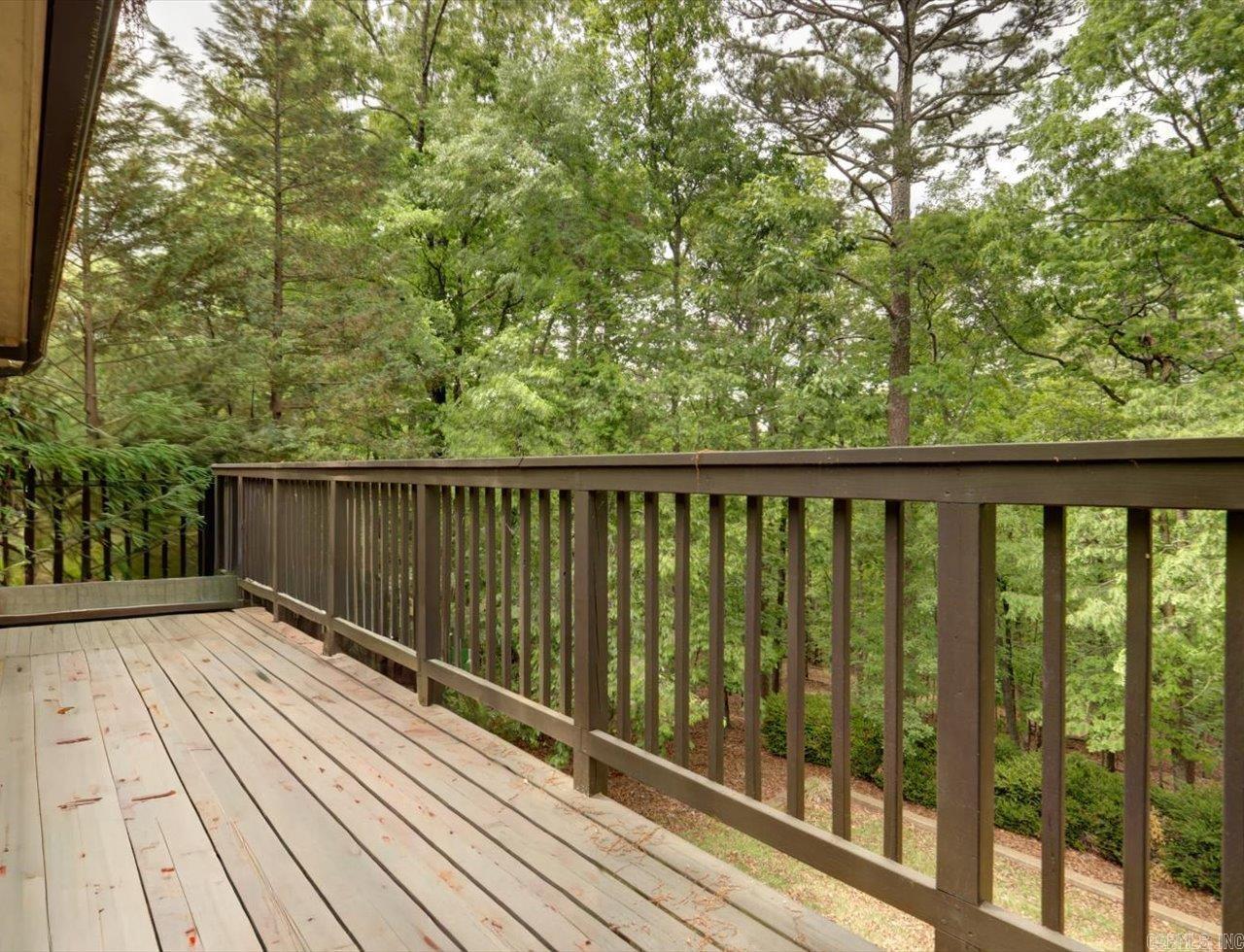 54 Tomino  Hot Springs Village, AR