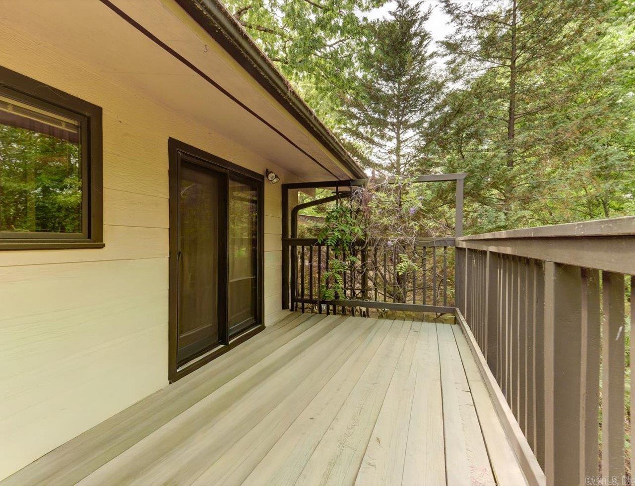 54 Tomino  Hot Springs Village, AR