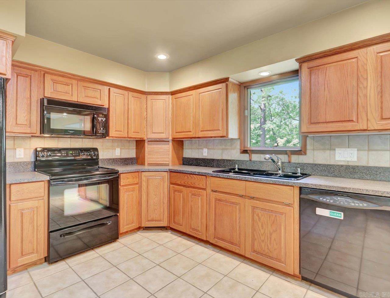 54 Tomino  Hot Springs Village, AR