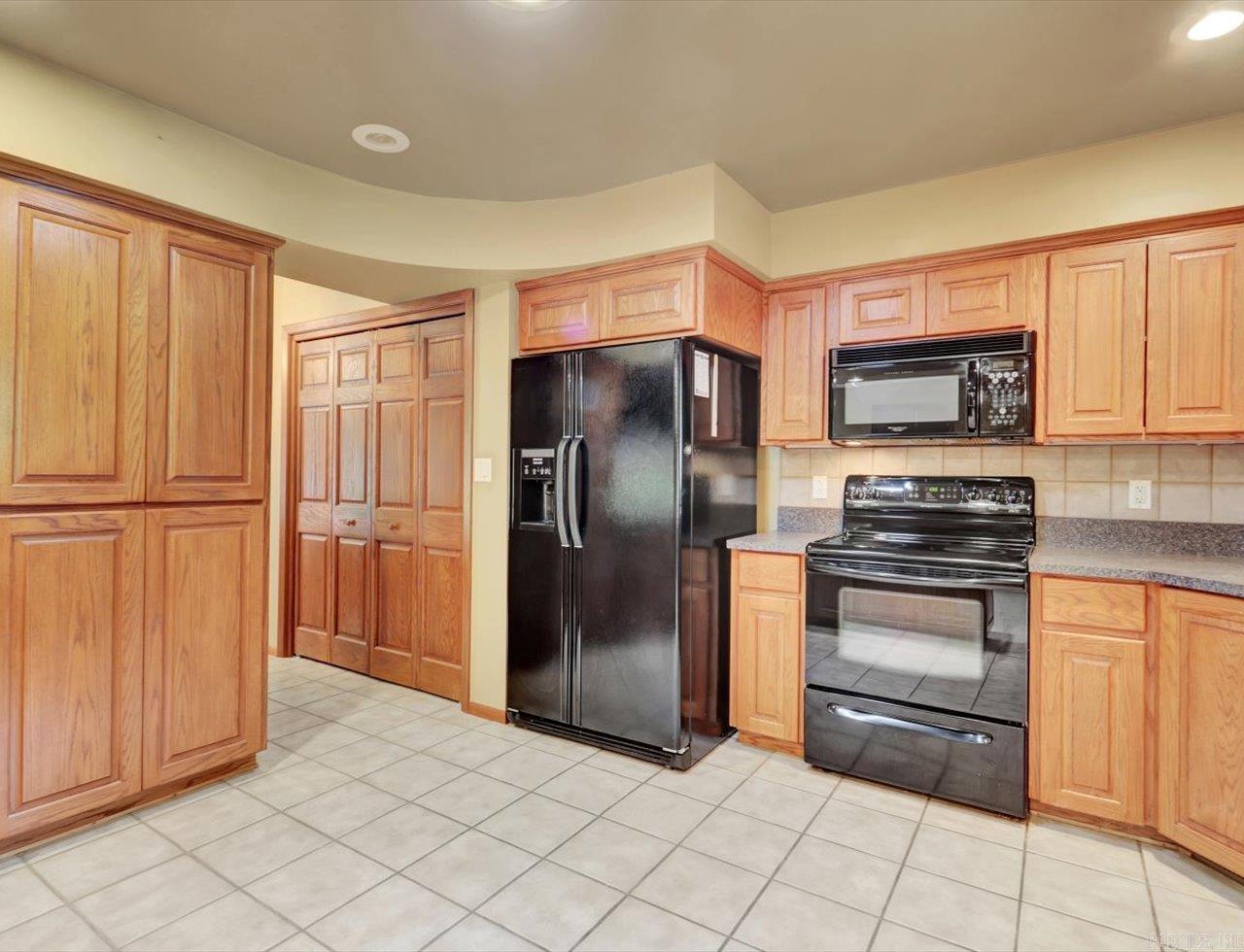 54 Tomino  Hot Springs Village, AR