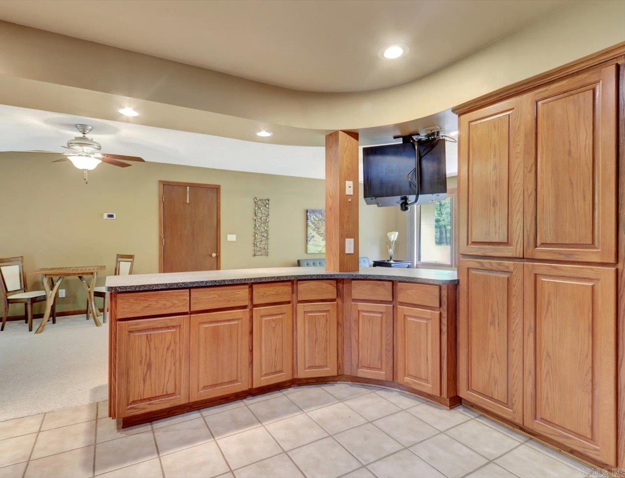 54 Tomino  Hot Springs Village, AR