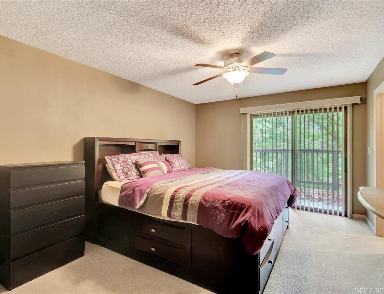 54 Tomino  Hot Springs Village, AR