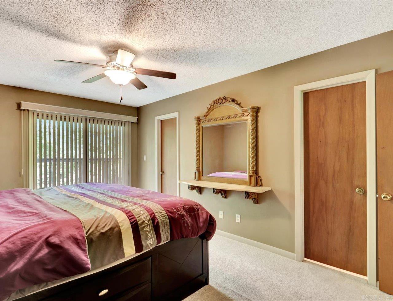 54 Tomino  Hot Springs Village, AR