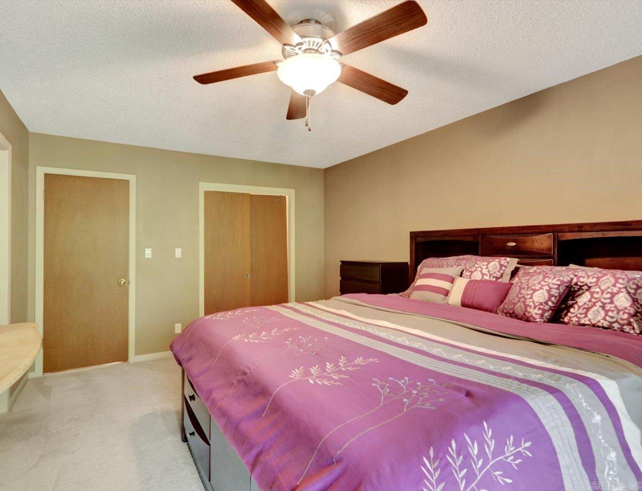 54 Tomino  Hot Springs Village, AR