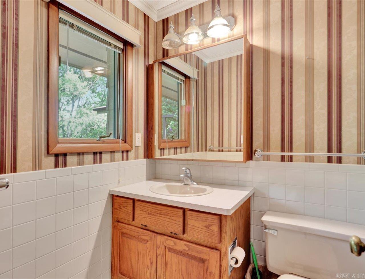 54 Tomino  Hot Springs Village, AR