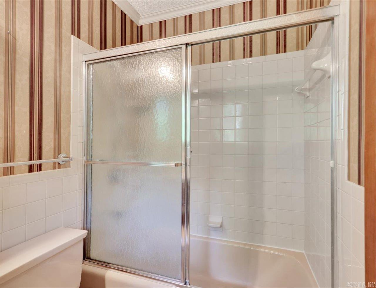 54 Tomino  Hot Springs Village, AR