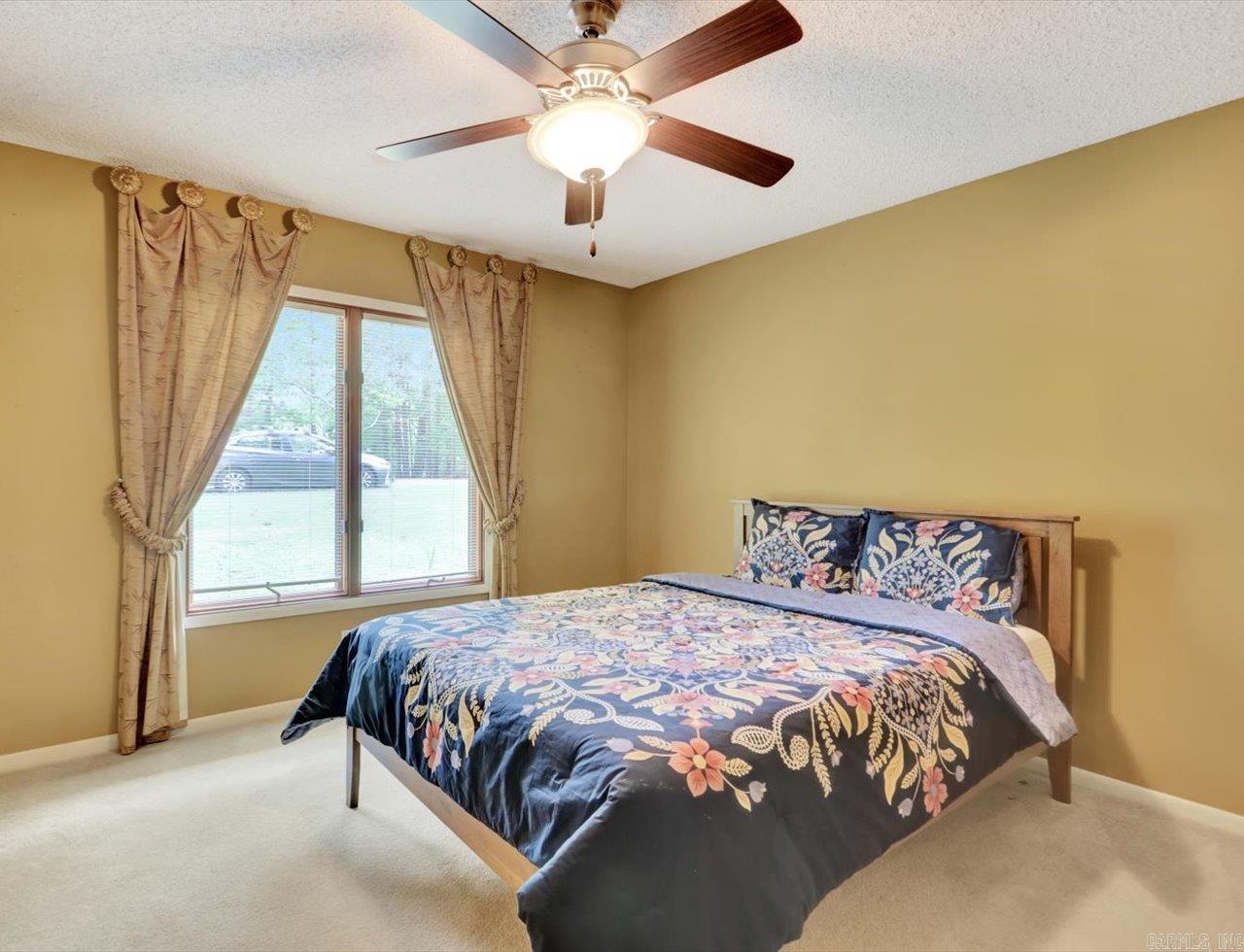 54 Tomino  Hot Springs Village, AR