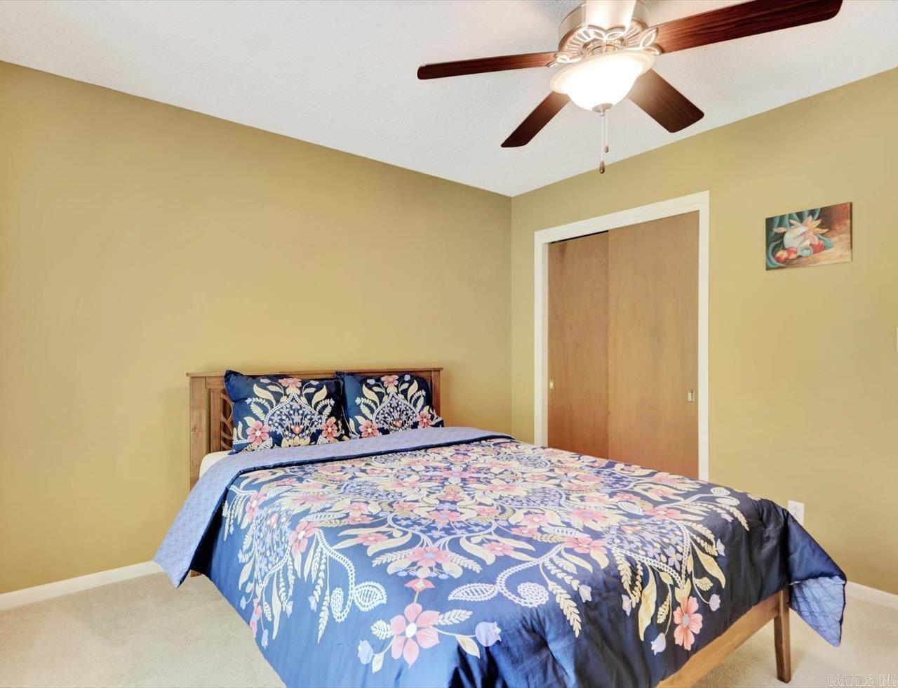 54 Tomino  Hot Springs Village, AR