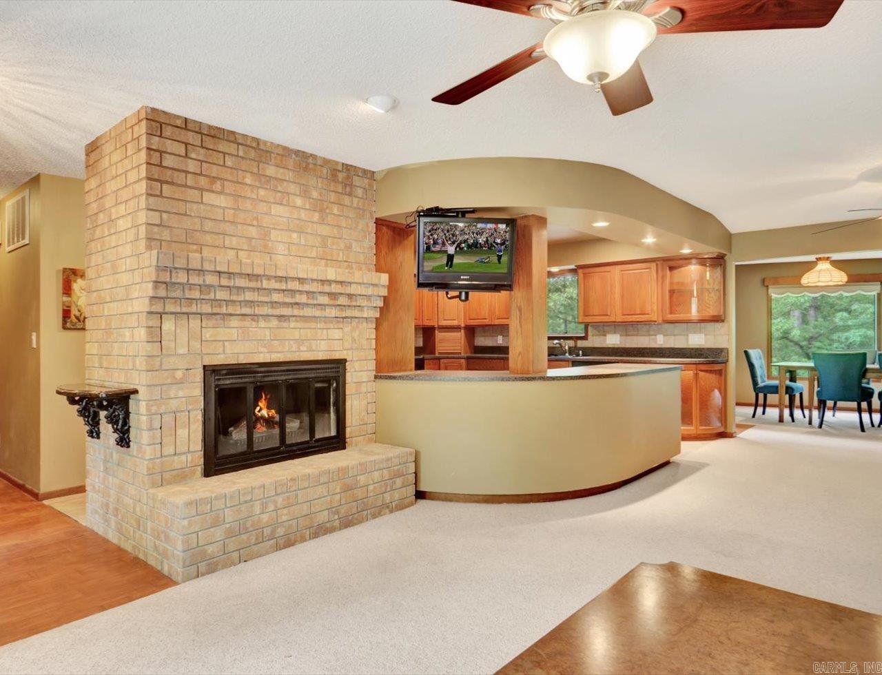 54 Tomino  Hot Springs Village, AR