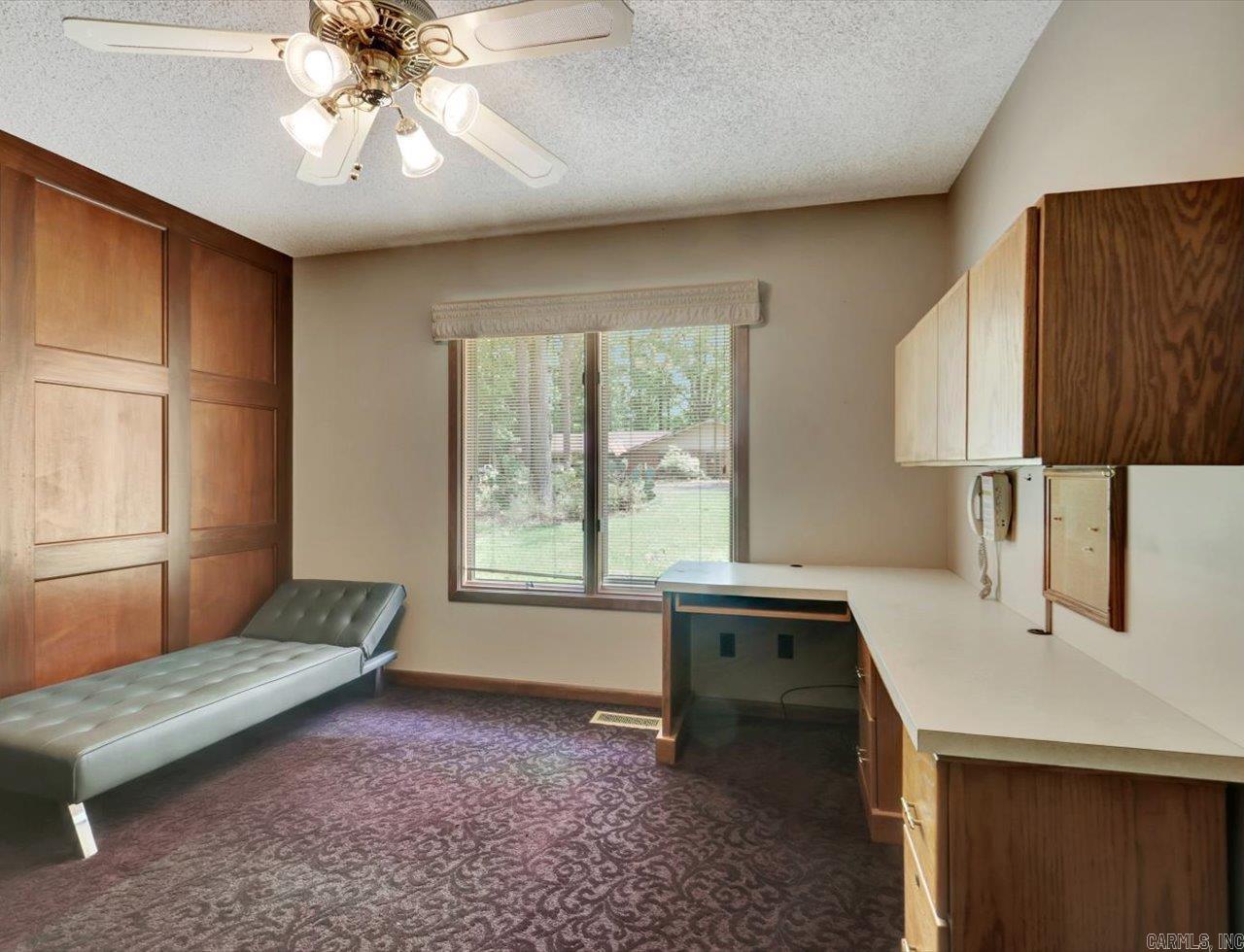 54 Tomino  Hot Springs Village, AR