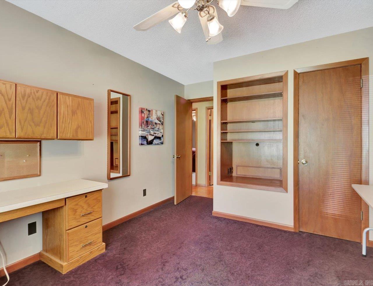 54 Tomino  Hot Springs Village, AR