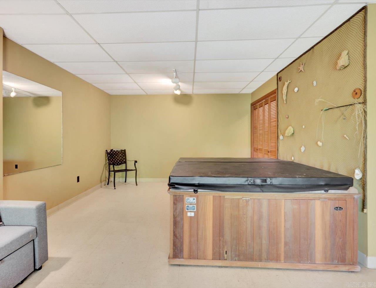 54 Tomino  Hot Springs Village, AR