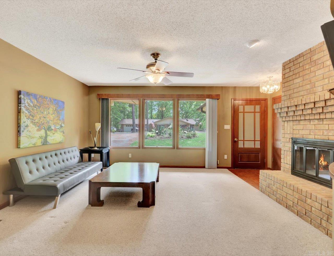 54 Tomino  Hot Springs Village, AR