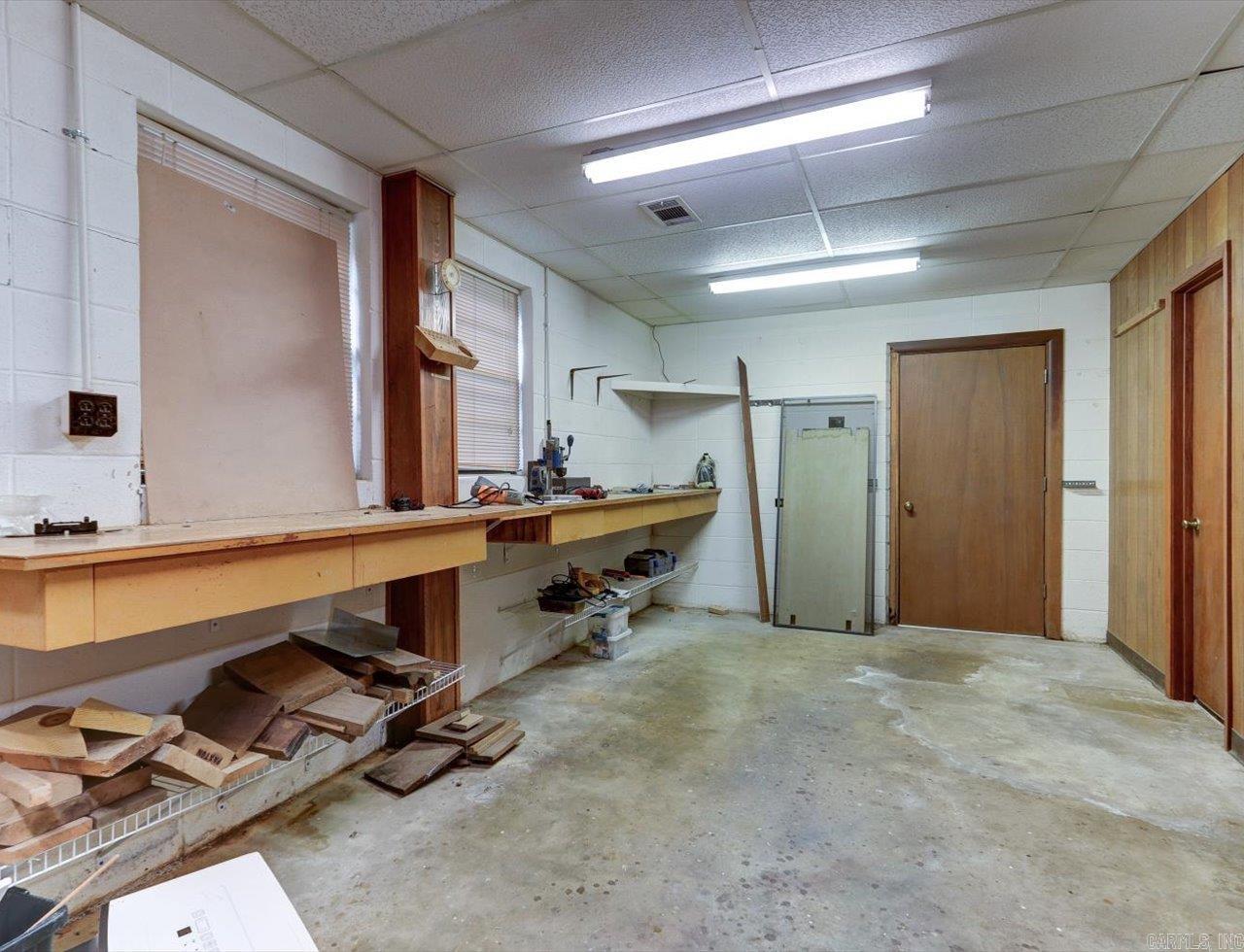 54 Tomino  Hot Springs Village, AR