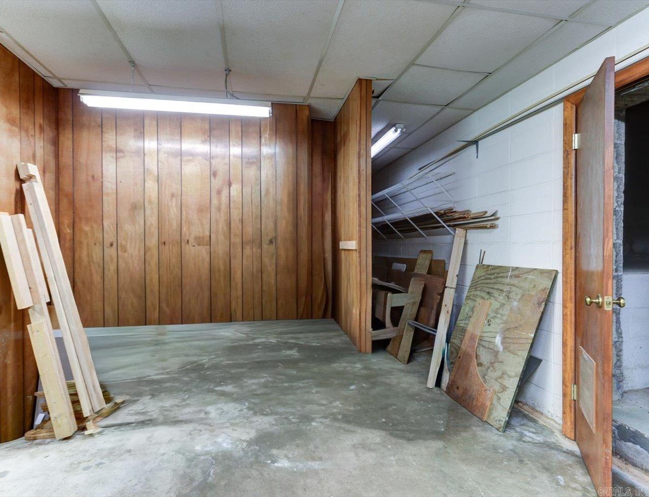 54 Tomino  Hot Springs Village, AR