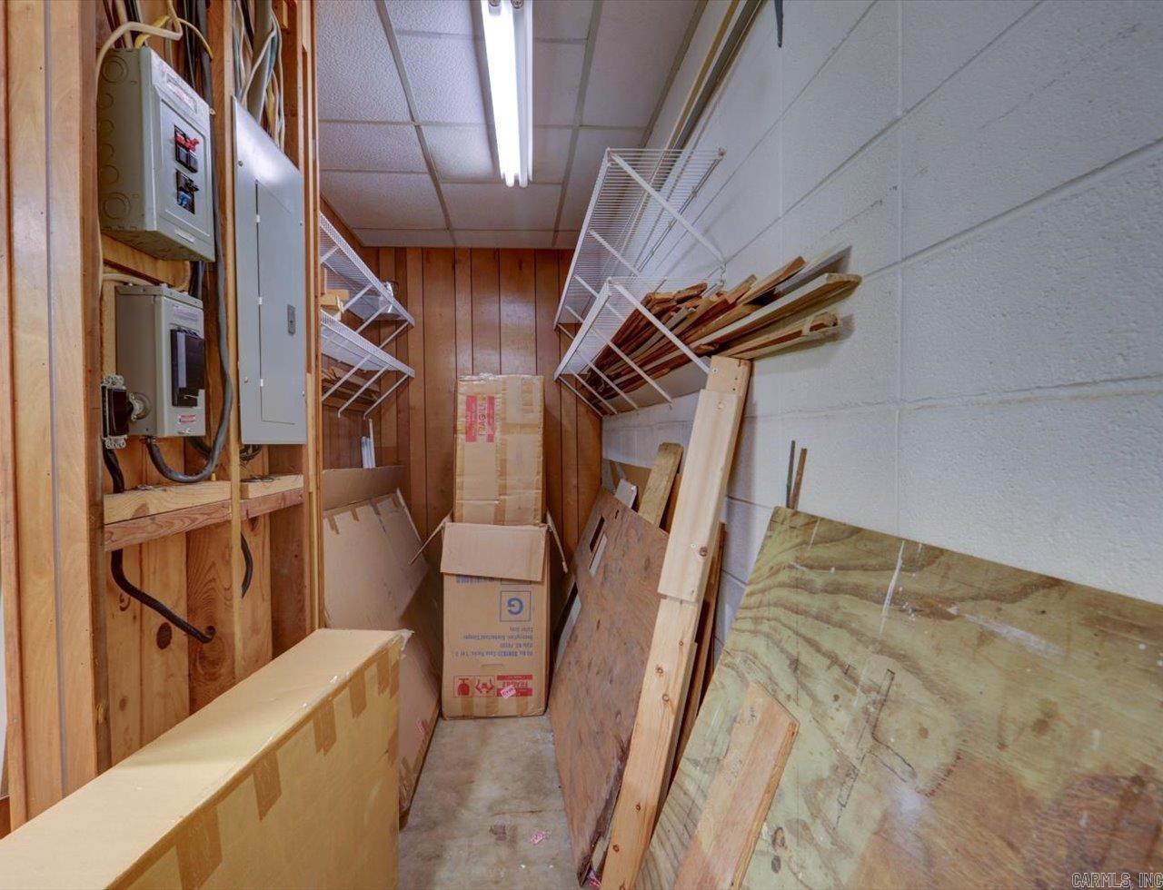 54 Tomino  Hot Springs Village, AR