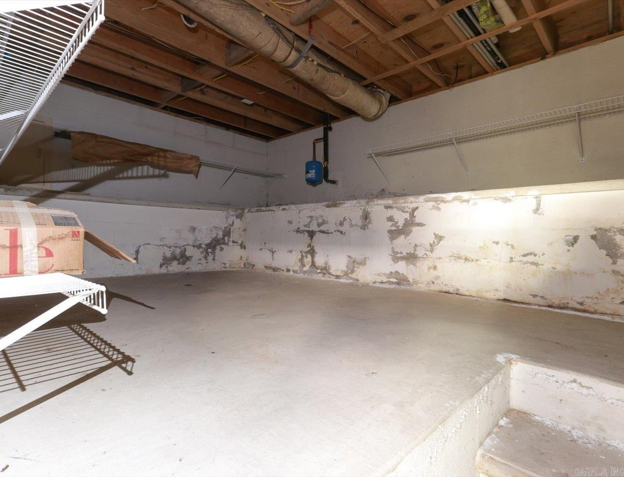 54 Tomino  Hot Springs Village, AR