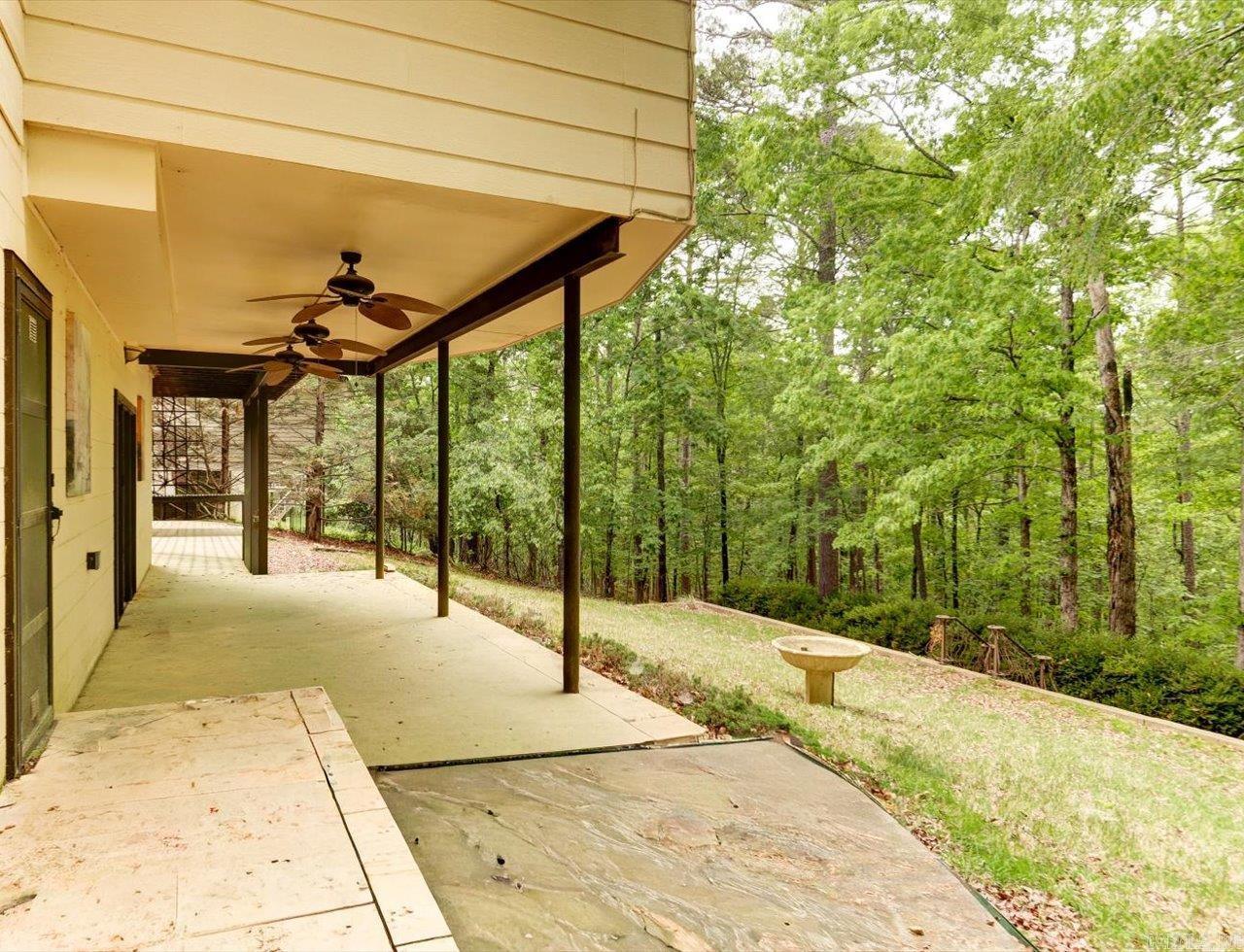 54 Tomino  Hot Springs Village, AR