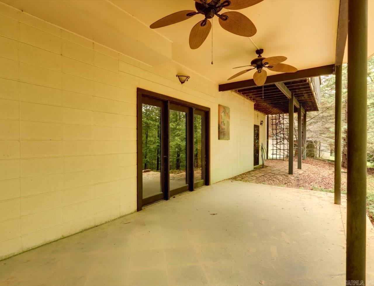 54 Tomino  Hot Springs Village, AR