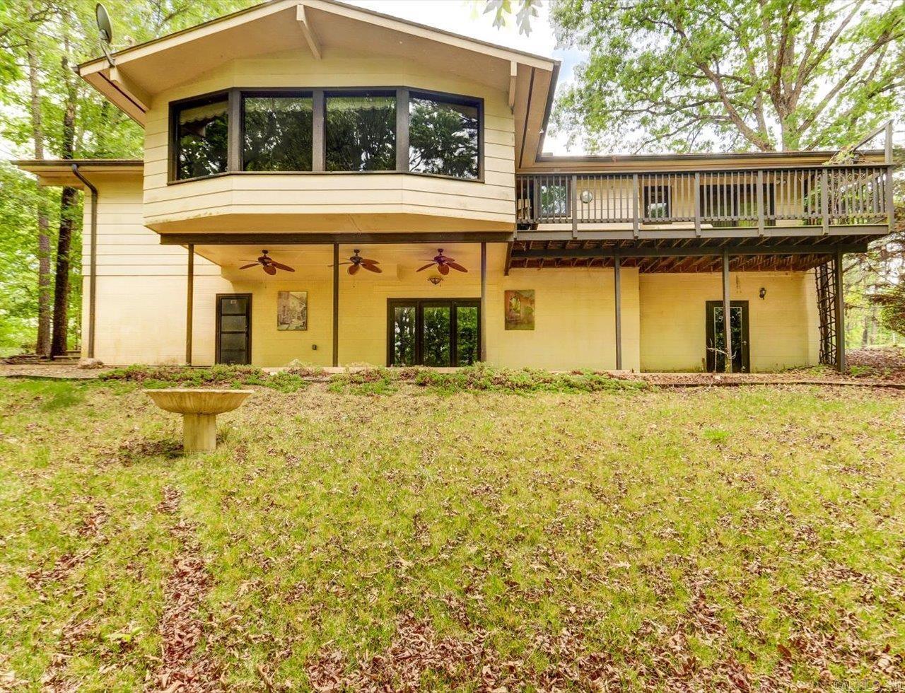 54 Tomino  Hot Springs Village, AR