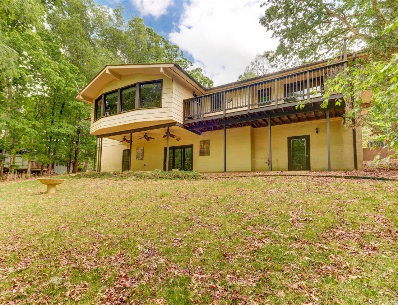 54 Tomino  Hot Springs Village, AR