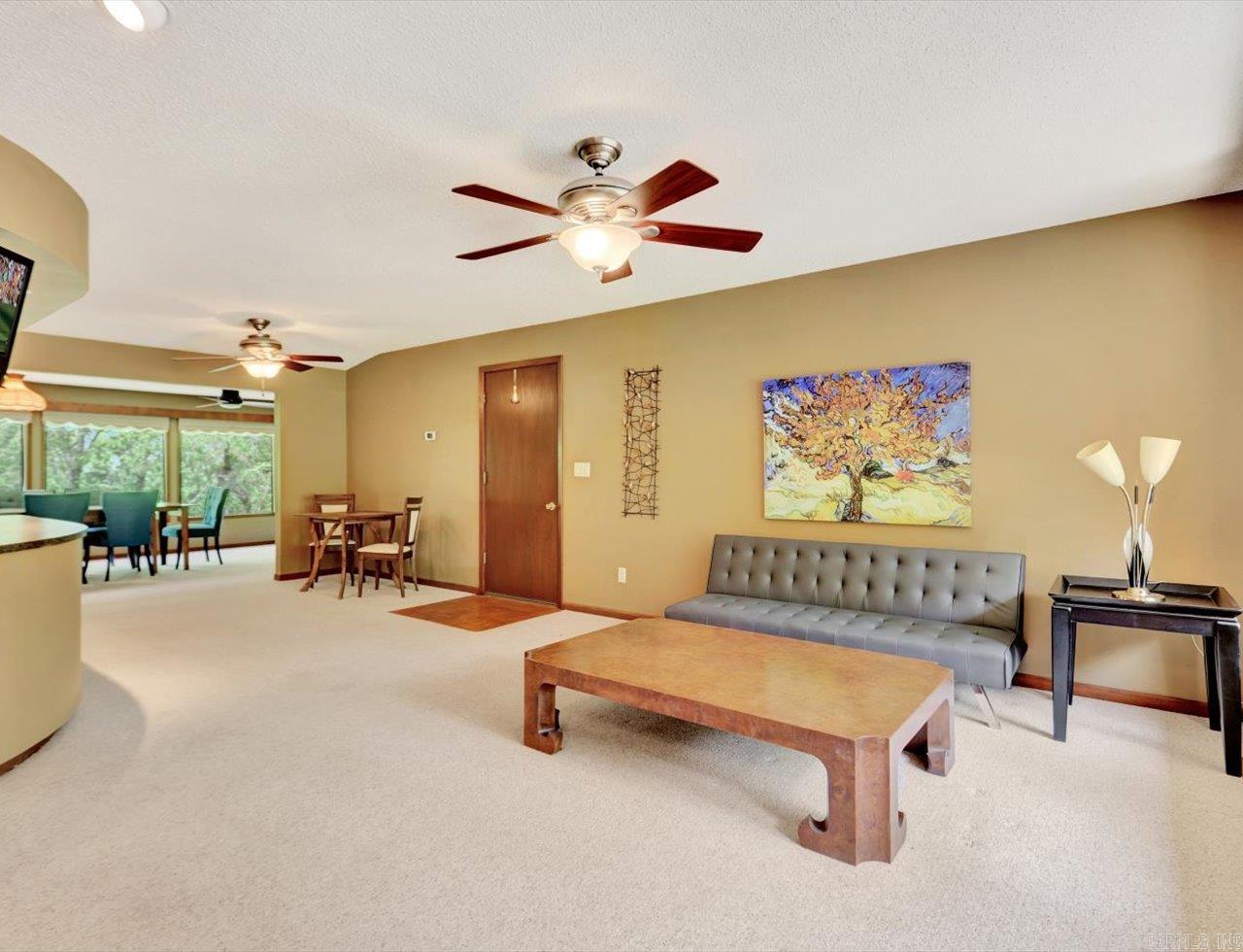 54 Tomino  Hot Springs Village, AR