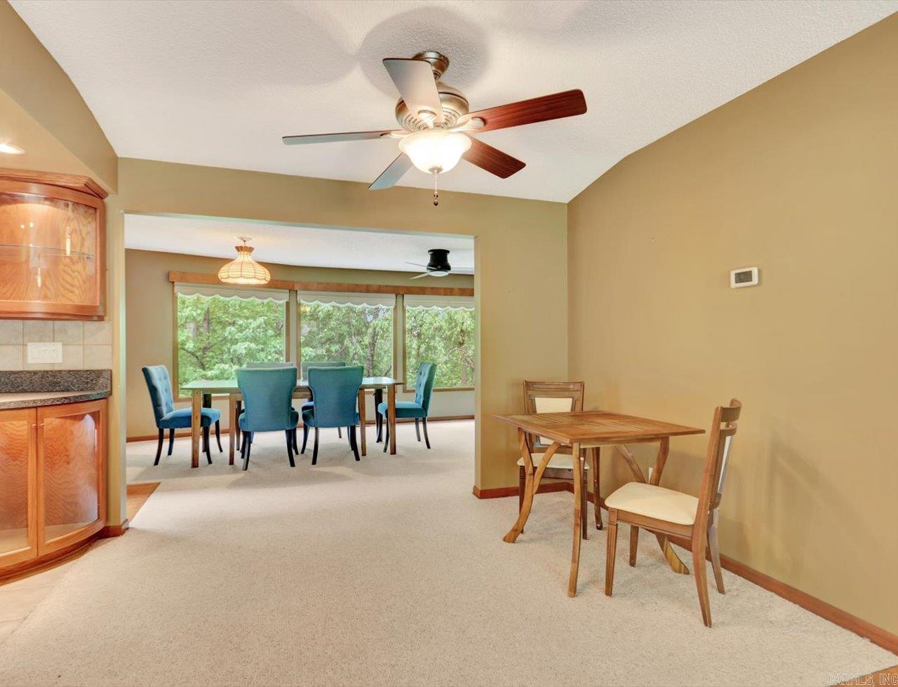 54 Tomino  Hot Springs Village, AR