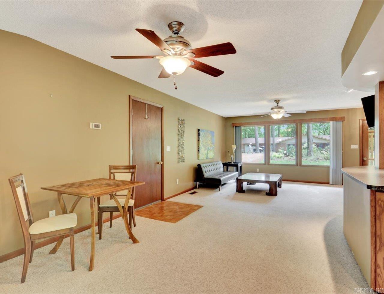 54 Tomino  Hot Springs Village, AR