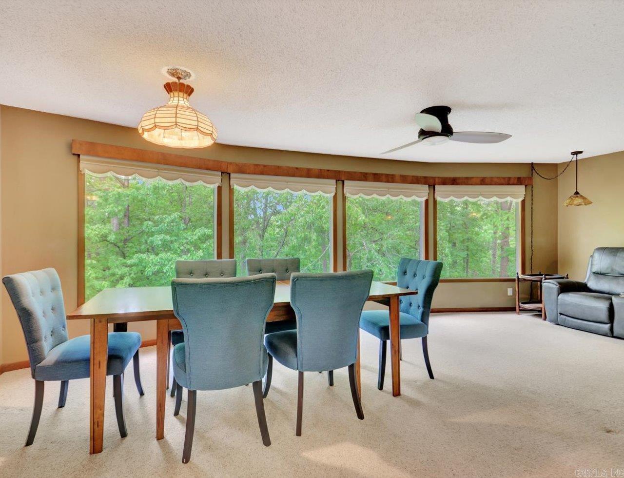 54 Tomino  Hot Springs Village, AR