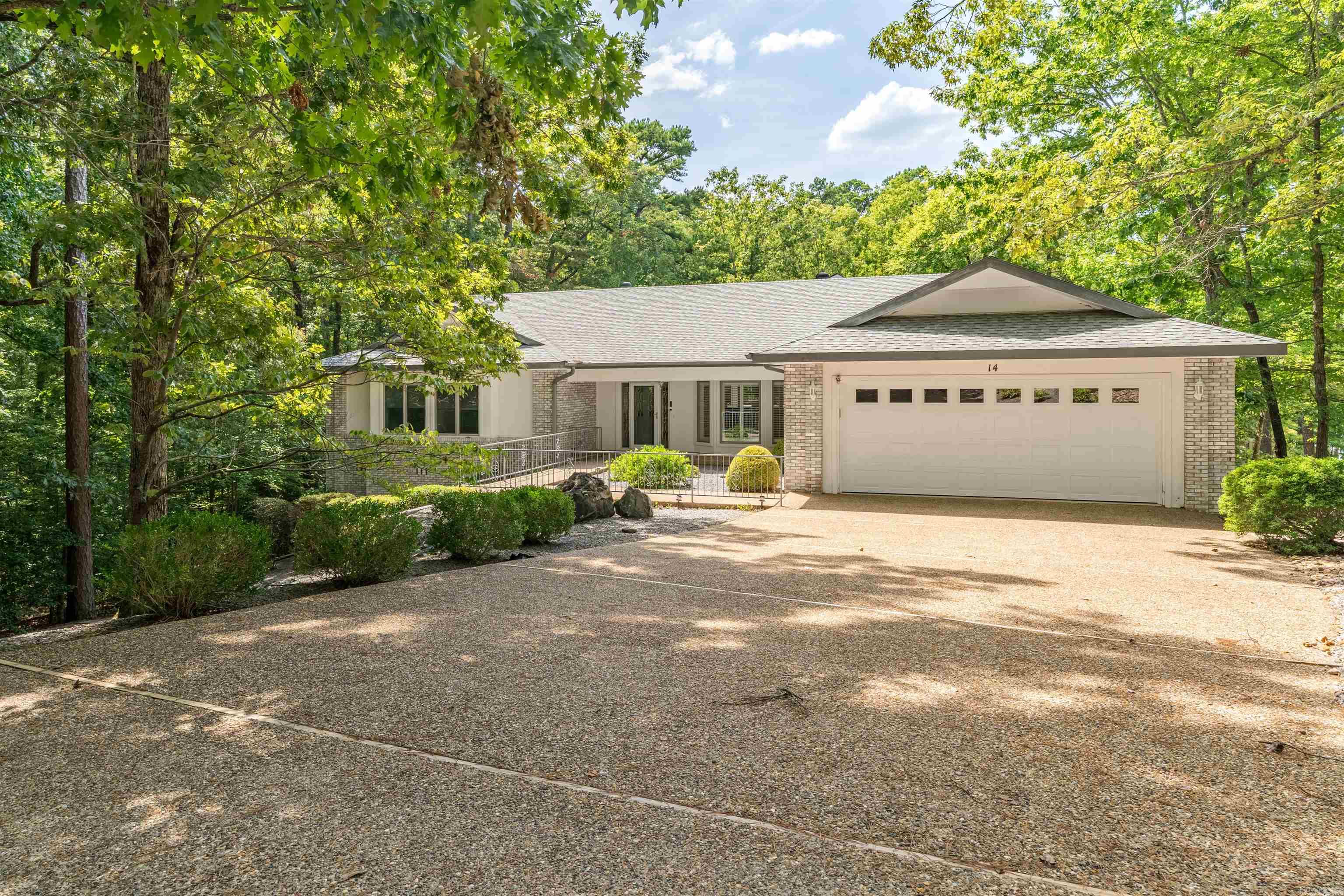 14  Narvaez  Hot Springs Village, AR