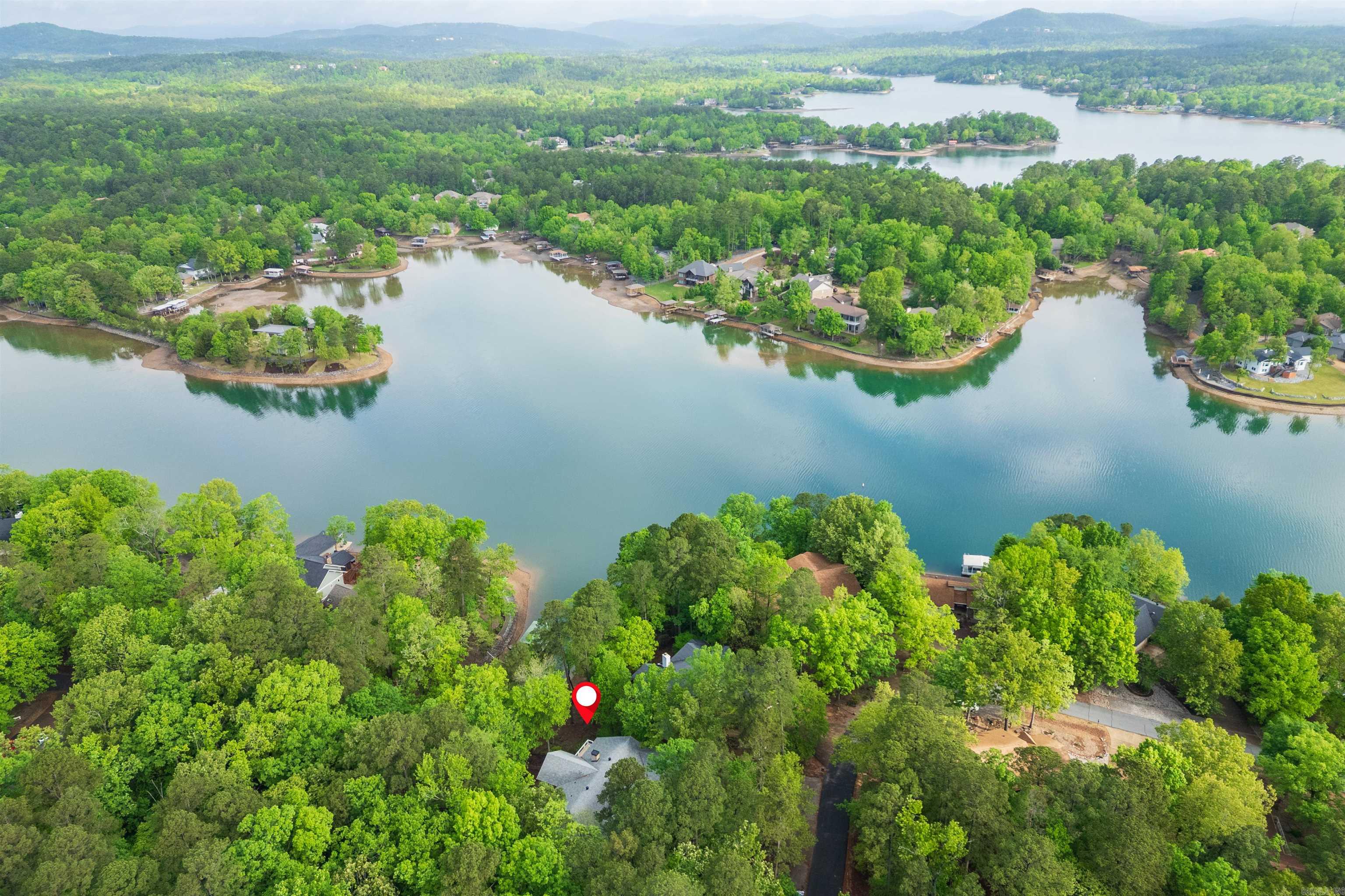 14 Narvaez  Hot Springs Village, AR
