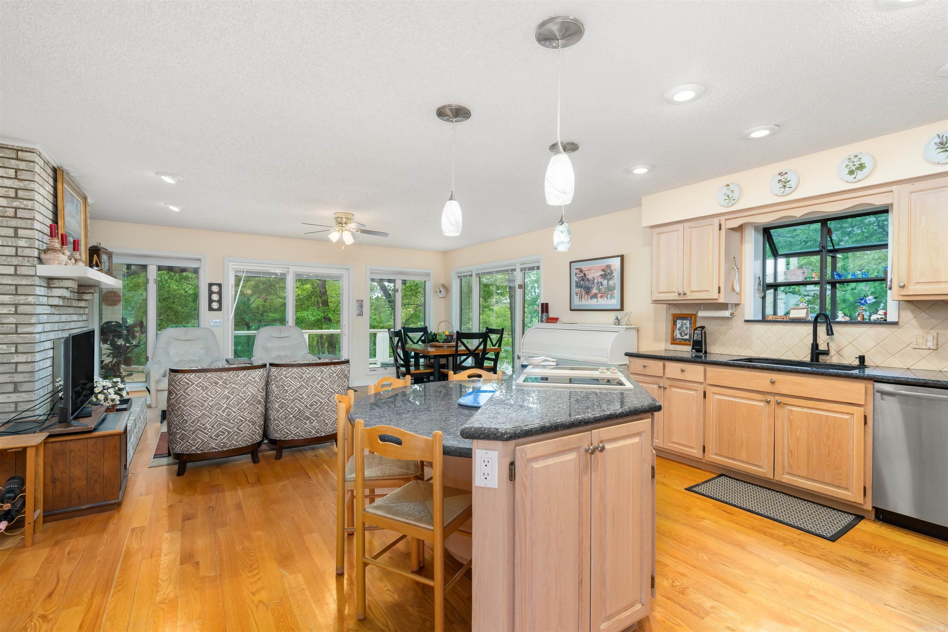 14 Narvaez  Hot Springs Village, AR