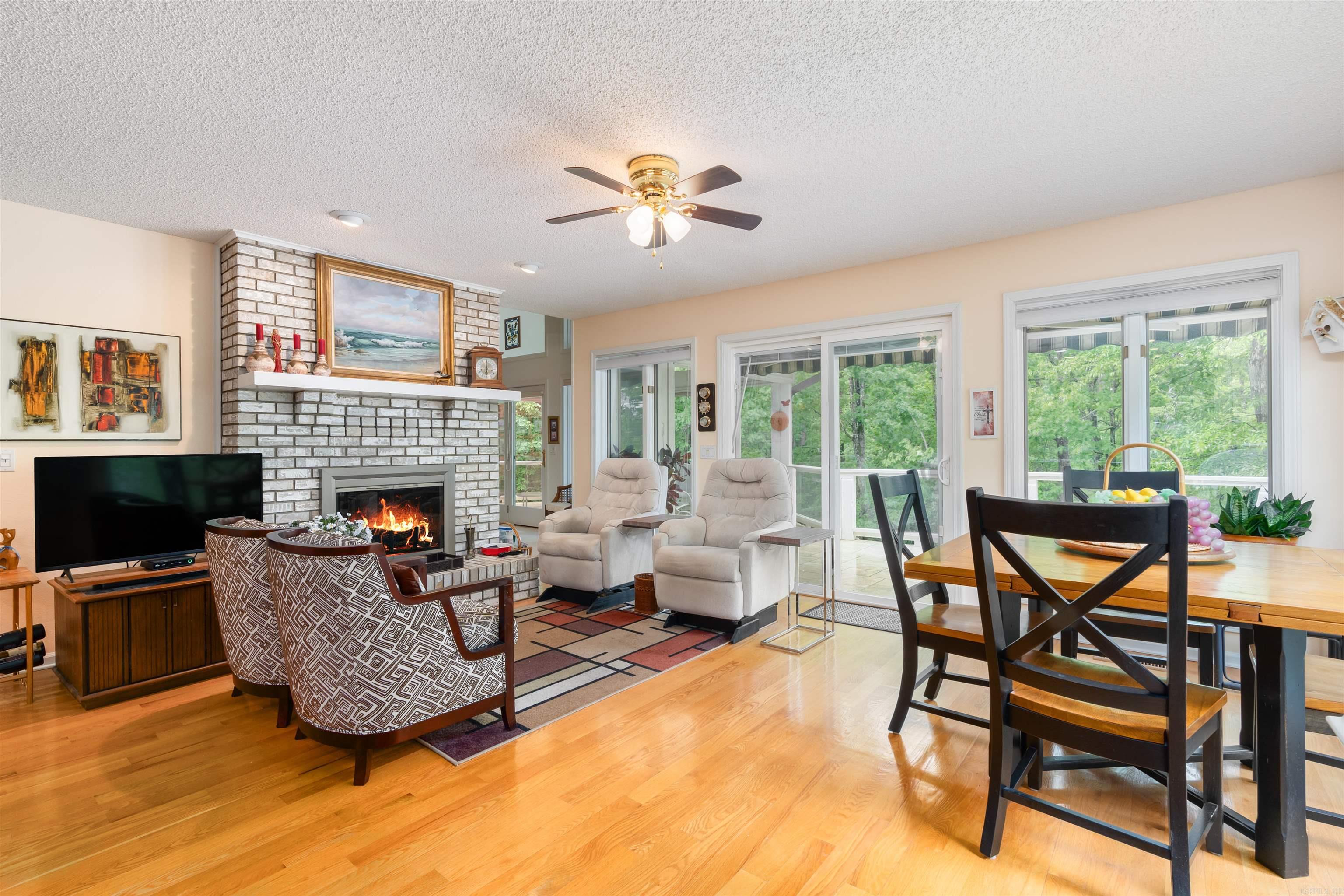 14 Narvaez  Hot Springs Village, AR