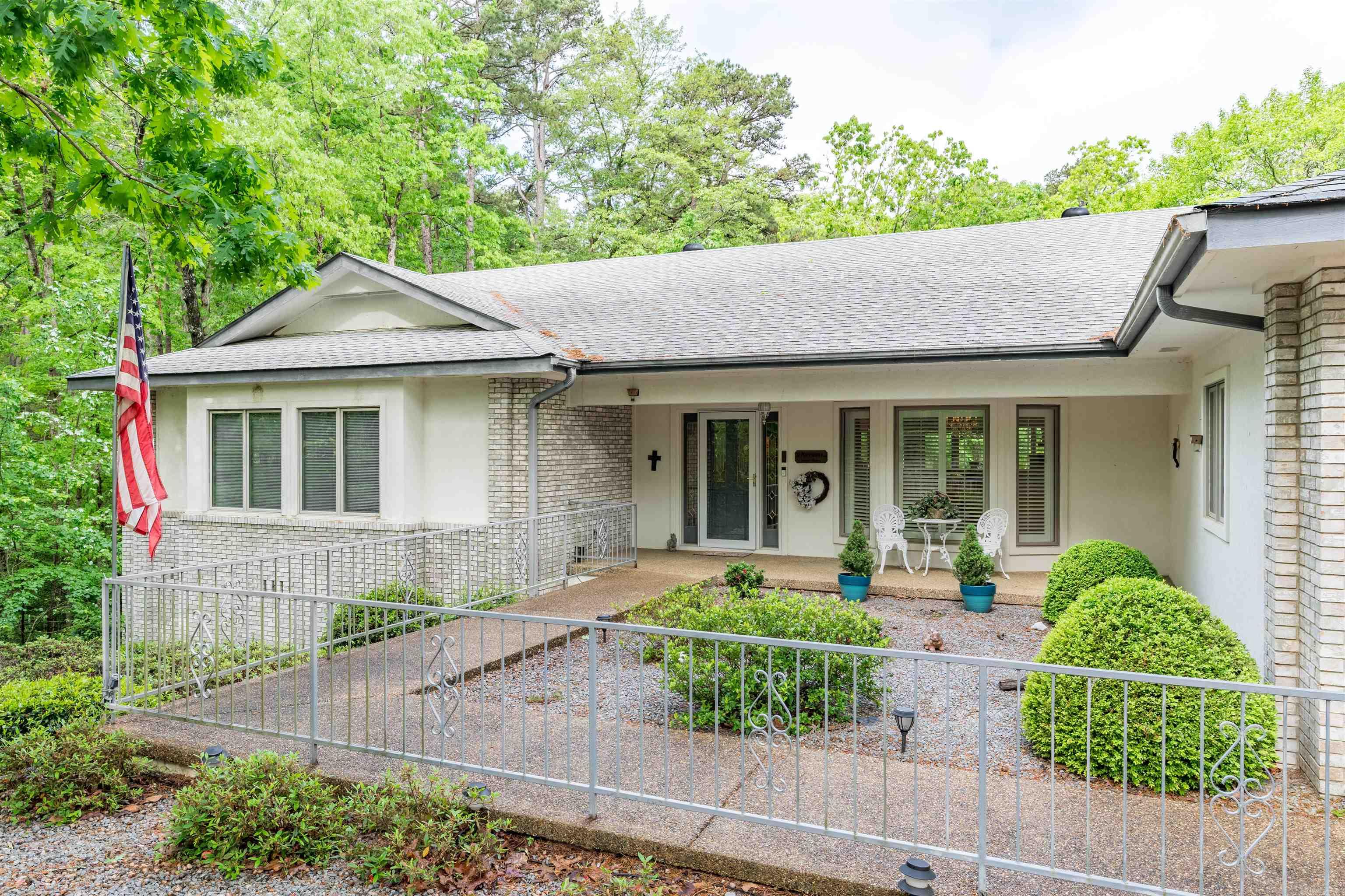 14 Narvaez  Hot Springs Village, AR