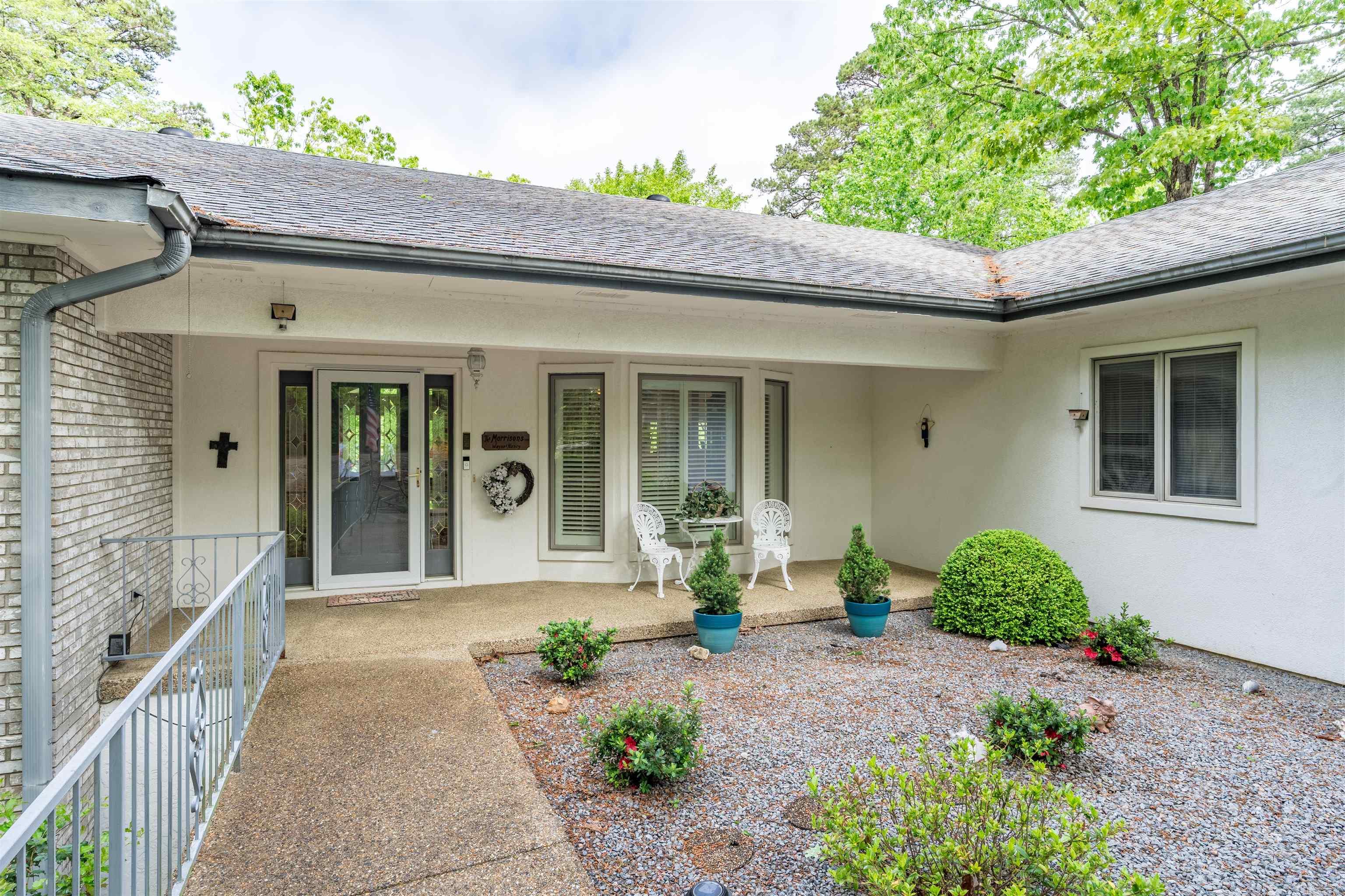 14 Narvaez  Hot Springs Village, AR